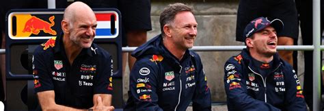 F1 Verstappen minimiza impacto da saída de Newey da Red Bull