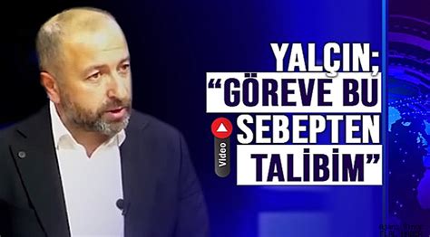 ADAY ADAYI YALÇIN İMARI KONUŞTU SİYASET ajanssinop