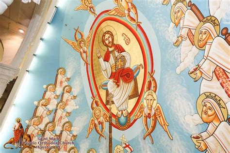 Pin De Coptic Arts Em Ayman Adeb Coptic Icons