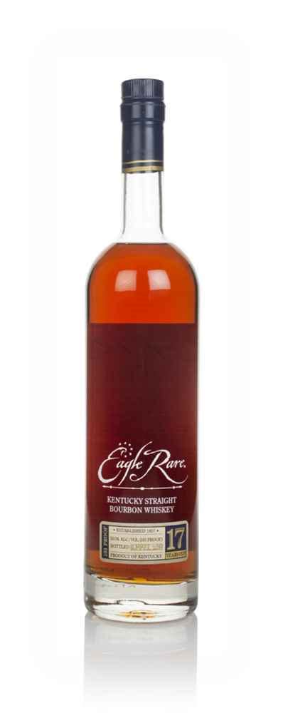 Eagle Rare 17 Year Old (2019 Release) Whiskey - Master of Malt