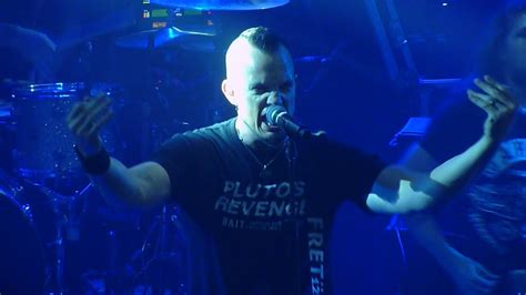 Tremonti So You Re Afraid Live At The Academy Dublin Ireland July