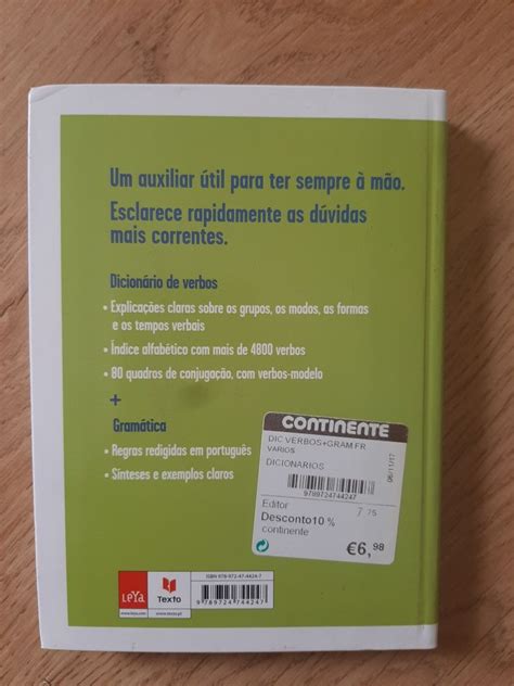 Novos Livros apoio escolar 2o 3o ciclo e secundário Carnaxide E