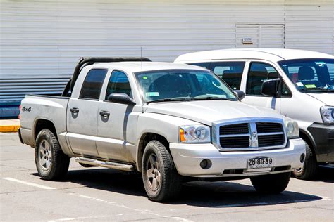 Small Dodge Trucks Vehicle Q And A