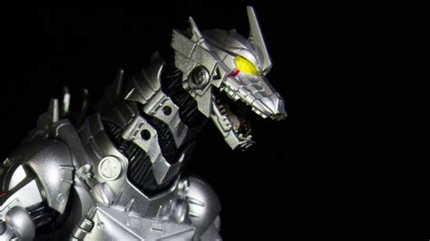 Mechagodzilla Wallpapers Top Free Mechagodzilla Backgrounds