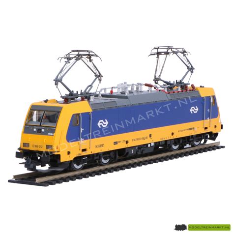 Roco Elektrische Locomotief Ns Trax E Modeltreinmarkt