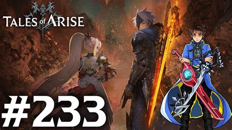 Tales Of Arise Ps5 Playthrough With Chaos Part 233 Rematching Chronos