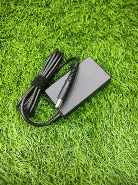 18W HP Laptop Adapter Input Voltage 22 V At Rs 850 Piece In Chennai