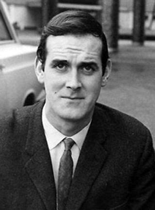 John Cleese | Monty python, Comedy actors, Young john