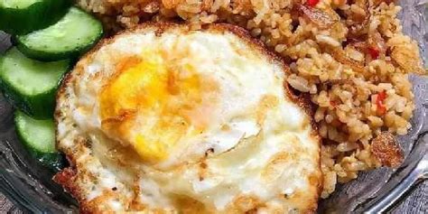 Daftar Harga Menu Delivery Nasi Goreng Mbak Yul Pekalongan Terbaru