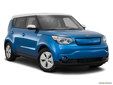 2016 Kia Soul Ev Price Review Photos And Specs Canada Driving Ca