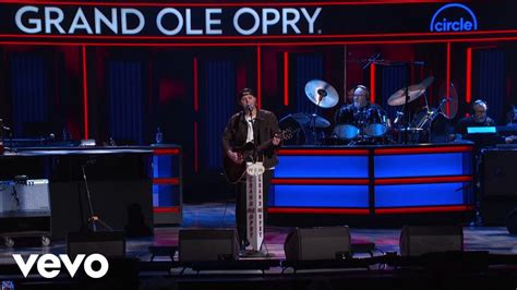 Josh Ross Trouble Live From The Opry Grand Ole Opry 2023 YouTube