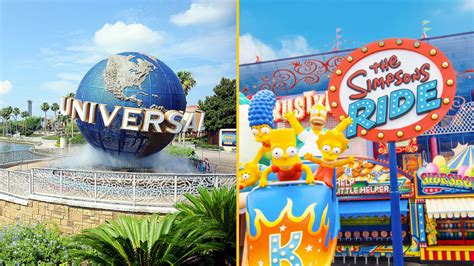 The rides Brits can expect to see at planned Universal Studios park in the UK