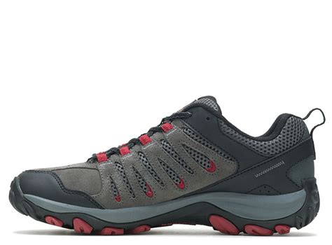 Ripley Zapatilla Hombre Merrell Hiking Gris Crosslander