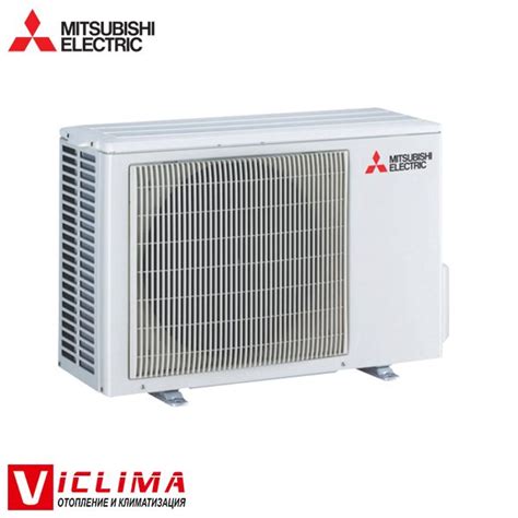 Климатик Mitsubishi Electric MSZ-LN25VGW / MUZ-LN25VG