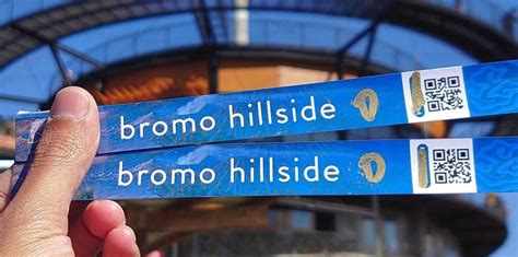 Bromo Hillside Informasi Lokasi Harga Tiket Masuk Jam Buka