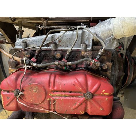 moteur d 155 ih - AgriLandTrader.com