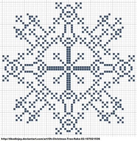 Snowflake By Https Deviantart Carand On Deviantart