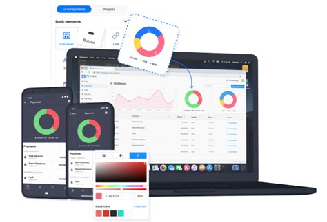 Mobile Applications Builder | AppMaster