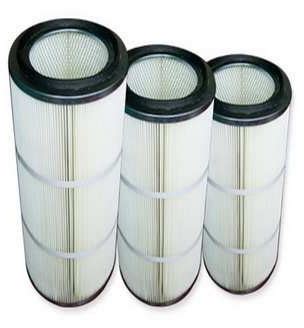 Hepa Filter Cartridge From China Manufacturer Dongguan Dirkbiel