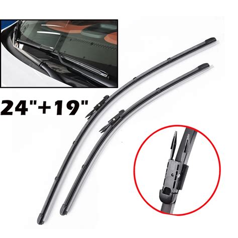 Misima Wiper For Bmw 3 Series E90 E91 E92 E93 F30 F31 M3 F80 X1 E84