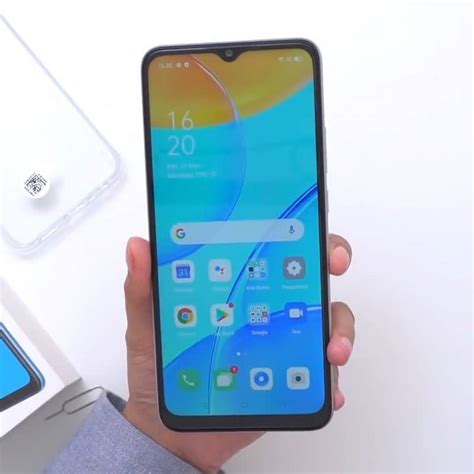 Hp Oppo Dibawah Juta Kamera Bagus