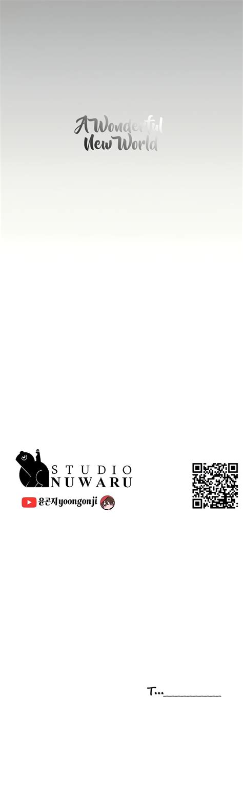 A Wonderful New World Ch Page Nhentai Hentai Doujinshi And Manga