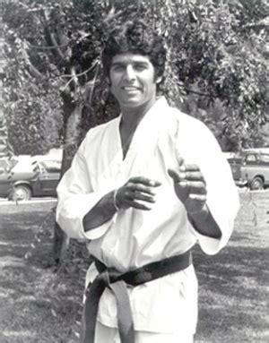 Erik Estrada - Martial Arts History wiki