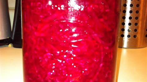 Beet Relish-Canning Recipe Recipe - Food.com