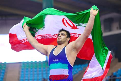 Tasmuradov Puts Aside Pain Korean Opponent To Chalk Up Th Asian Gold