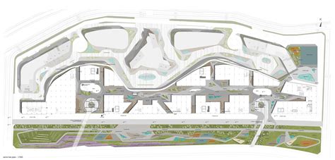 Metropol Stanbul Ds Landscape Architecture