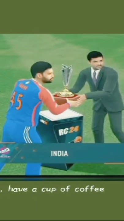 India Win T20 World Cup 🏆 2024 Youtube