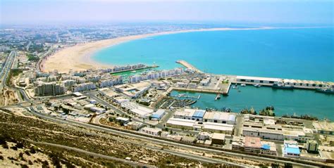 Agadir Airport Transfers | Cheap Shuttles and Taxis