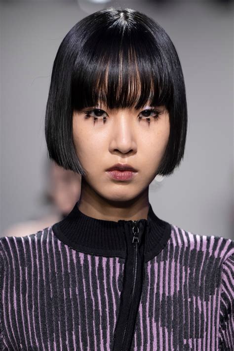 Best Makeup Trends From Fall 2023 Fashion Month — See Photos | Allure