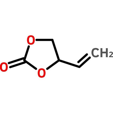 China Vinyl Ethylene Carbonate Vec Cas Vinyl Dioxolan