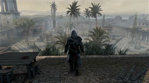 Assassins Creed Revelations Ottoman Istanbul Ambient Music Topkapi Palace Music Youtube