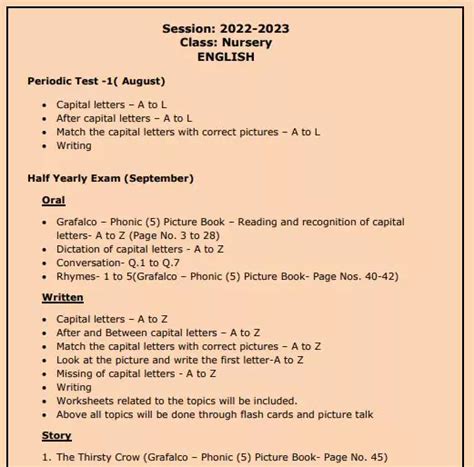 [pdf] Nursery Exam Paper Pdf 2023 Panot Book