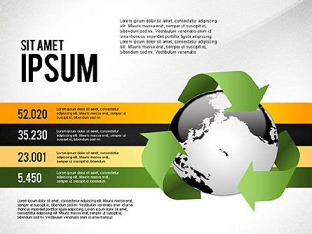 Sustainability Powerpoint Templates - Portal Tutorials