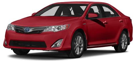 Buy New 2014 Toyota Camry Hybrid Se Limited Edition In 9101 Colerain