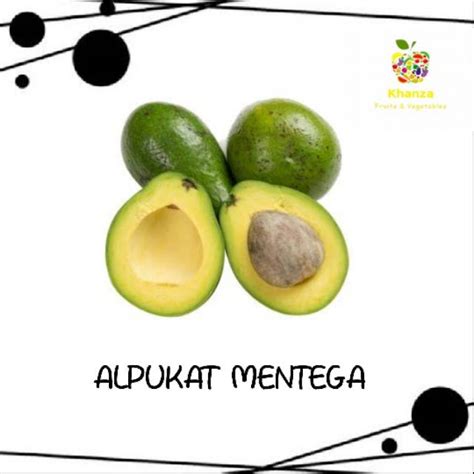 Jual Alpukat 1 Kg Shopee Indonesia