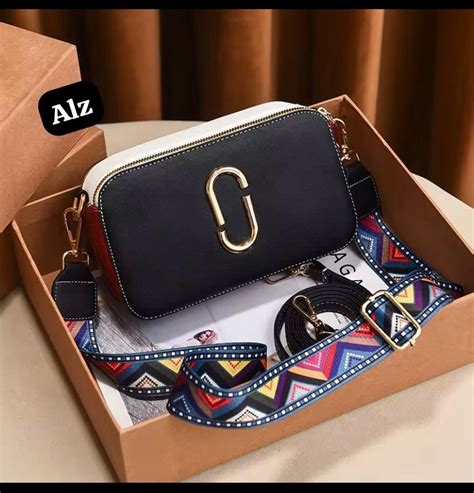 Self Pu Leather Premium Quality Side Sling Bag For Casual Wear At Rs