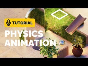 Rigid Body Physics In Blender Blender Artists