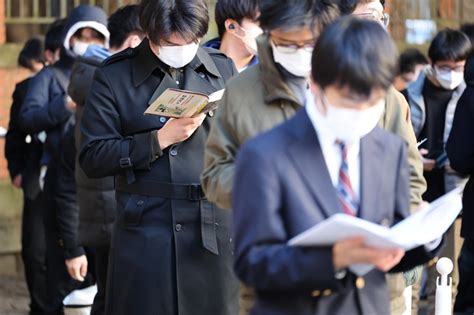 日本高教人才陷失業潮 博士找嘸專任職「像被丟泥溝」 國際趨勢 聯合報