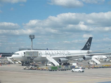 Itb Travel Industry News Star Alliance Wants 50 Of Its Airline