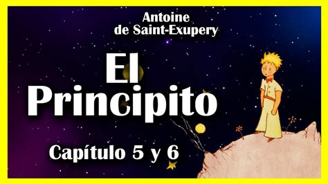 Cuestionario Animado Audible Capitulo 6 El Principito Subdividir Frase