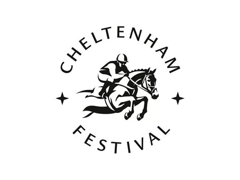 Cheltenham Festival Logo PNG vector in SVG, PDF, AI, CDR format