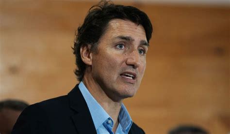 canadas finance minister chrystia freeland resigns  trudeaus