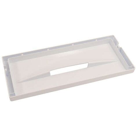 Freezer Drawer Front For Indesit Hotpoint Fridges And Freezers