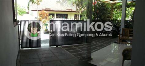 Kost Batik Jonas Type A Cibeunying Kaler Bandung