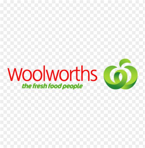 Free download | HD PNG woolworths australia vector logo - 469943 | TOPpng