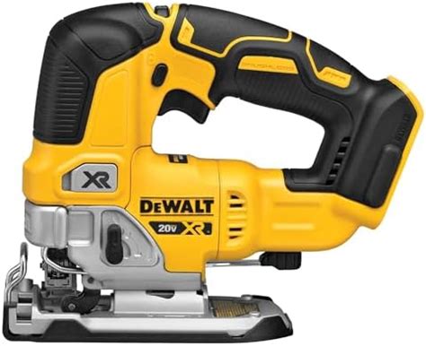 DEWALT DCS331M1 Sierra Caladora 20V Paquete De 5 Amazon Mx